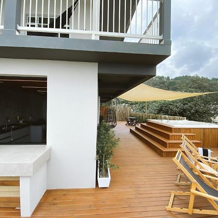 Casa Juppa Villa Palhoça Esterno foto