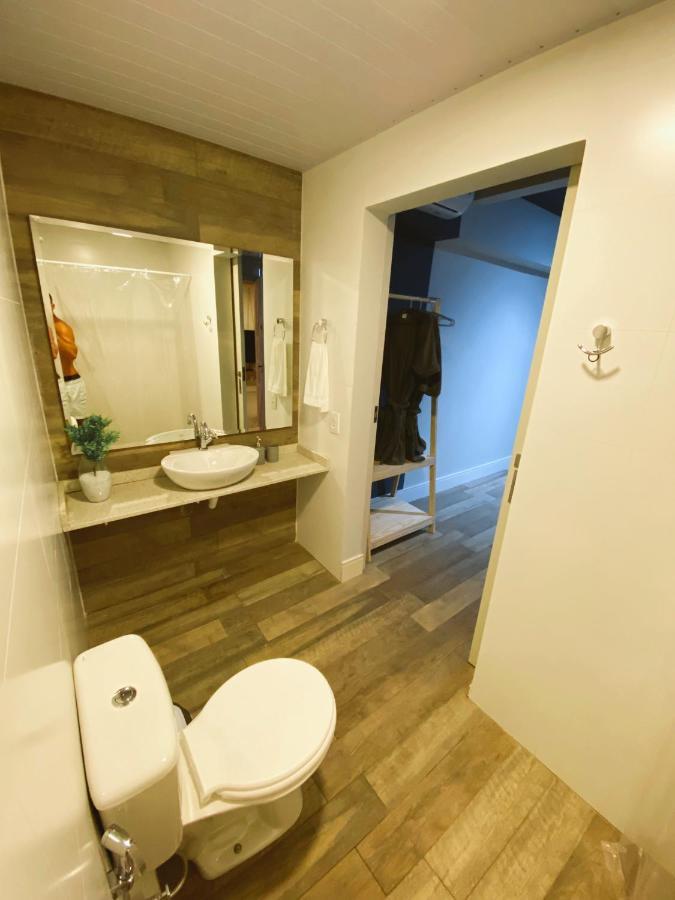 Casa Juppa Villa Palhoça Esterno foto