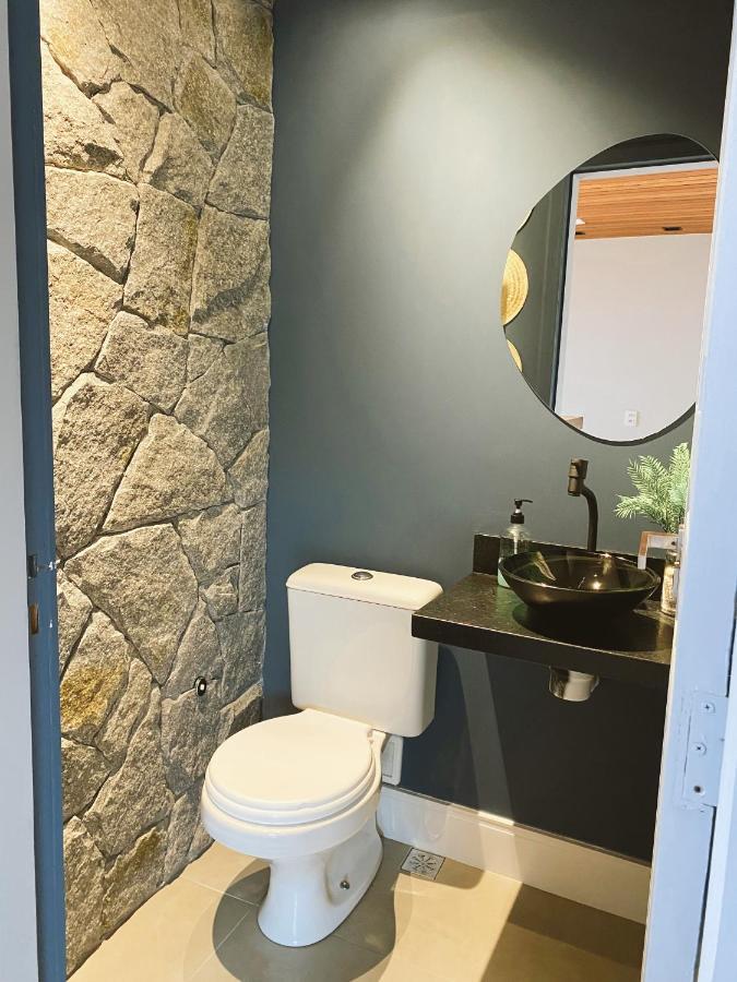 Casa Juppa Villa Palhoça Esterno foto