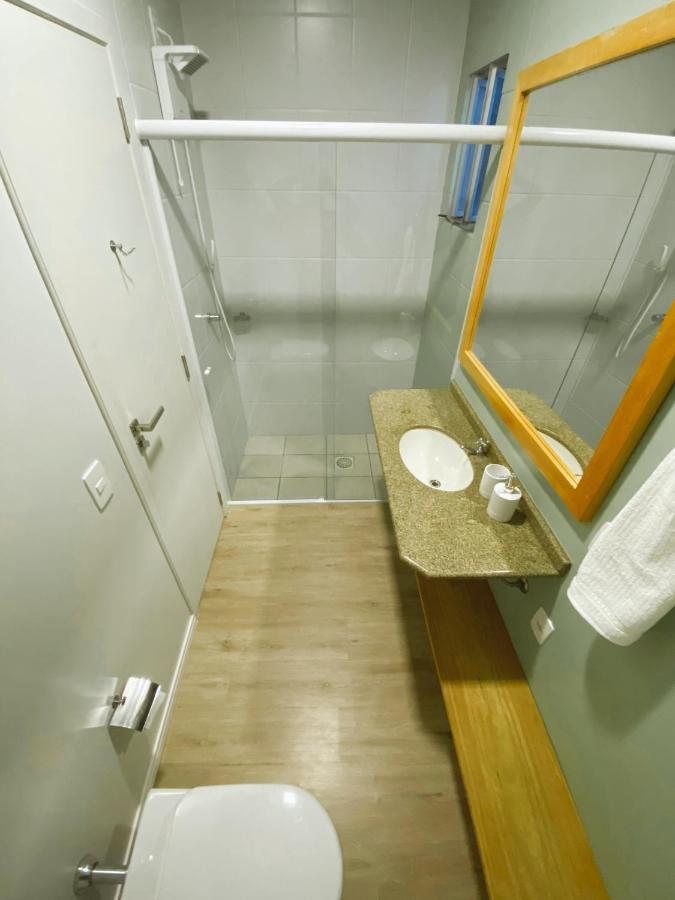 Casa Juppa Villa Palhoça Esterno foto