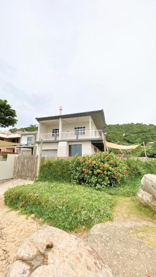 Casa Juppa Villa Palhoça Esterno foto