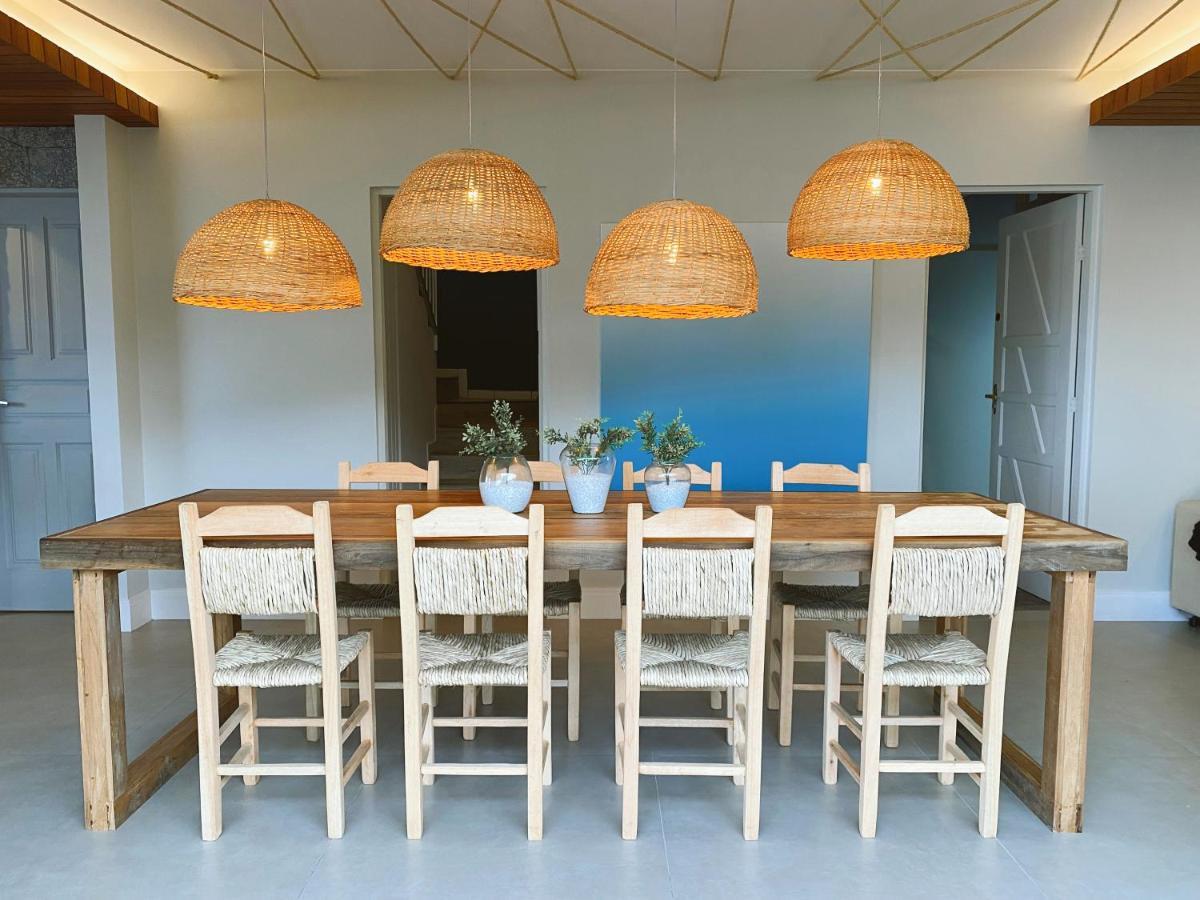 Casa Juppa Villa Palhoça Esterno foto