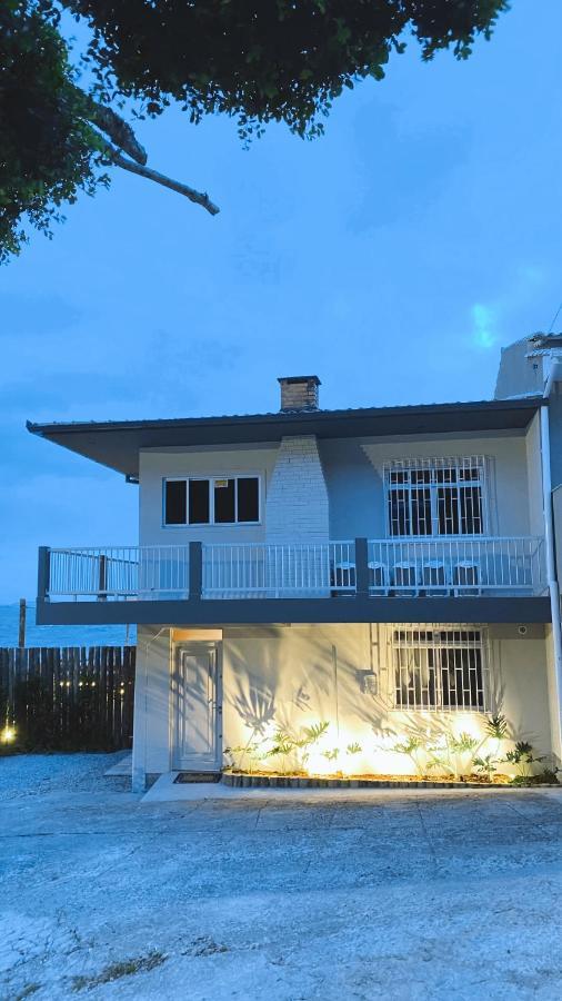 Casa Juppa Villa Palhoça Esterno foto