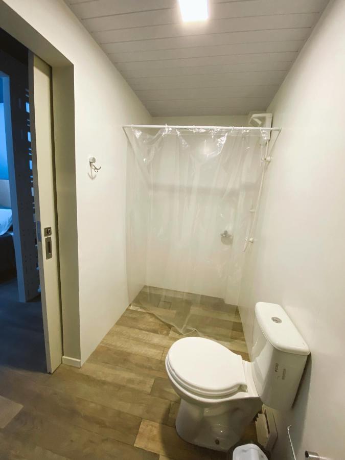 Casa Juppa Villa Palhoça Esterno foto