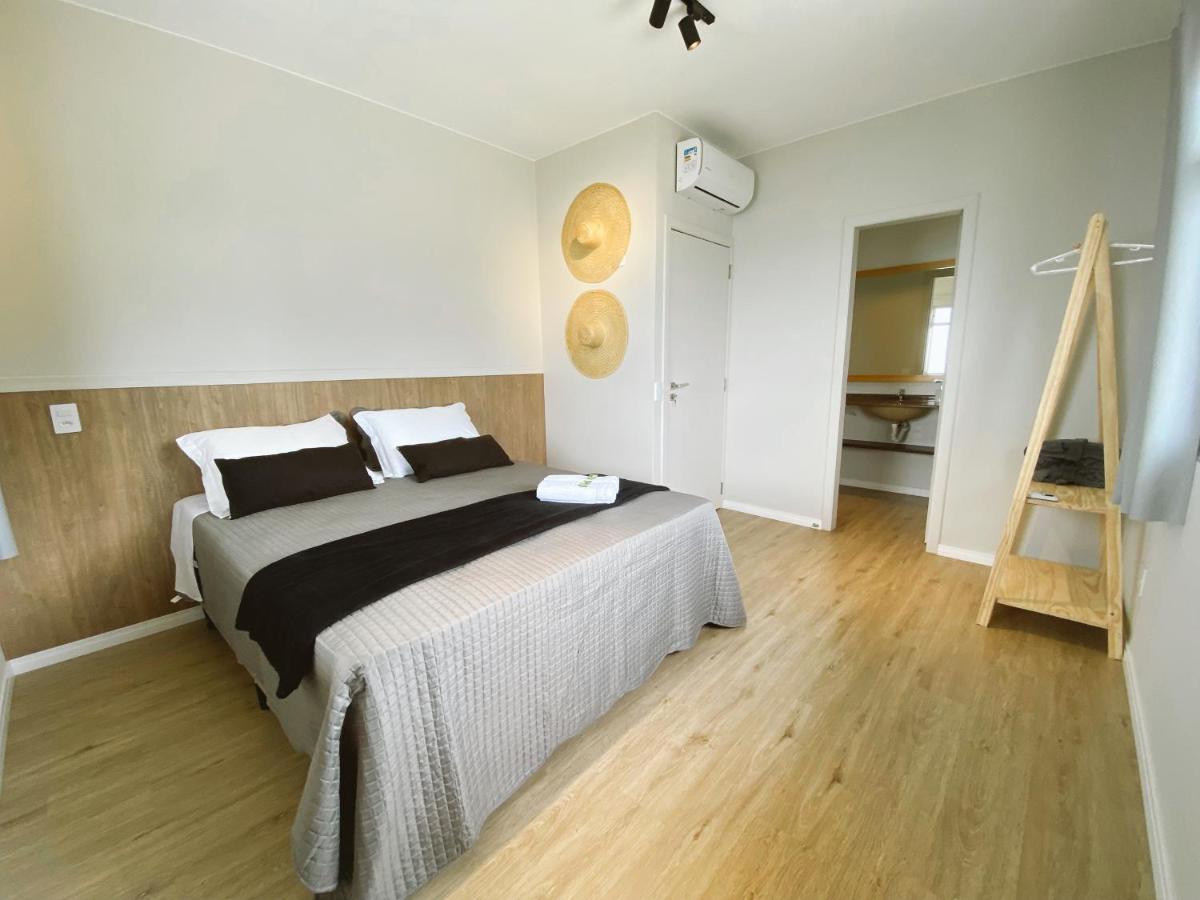 Casa Juppa Villa Palhoça Esterno foto