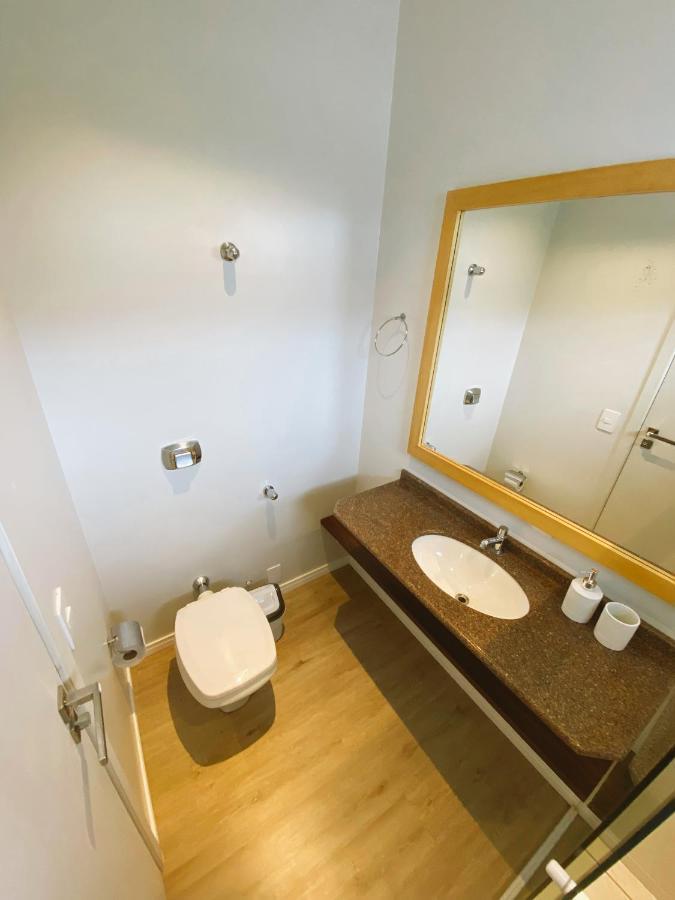Casa Juppa Villa Palhoça Esterno foto