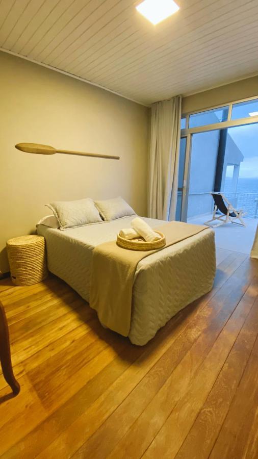 Casa Juppa Villa Palhoça Esterno foto