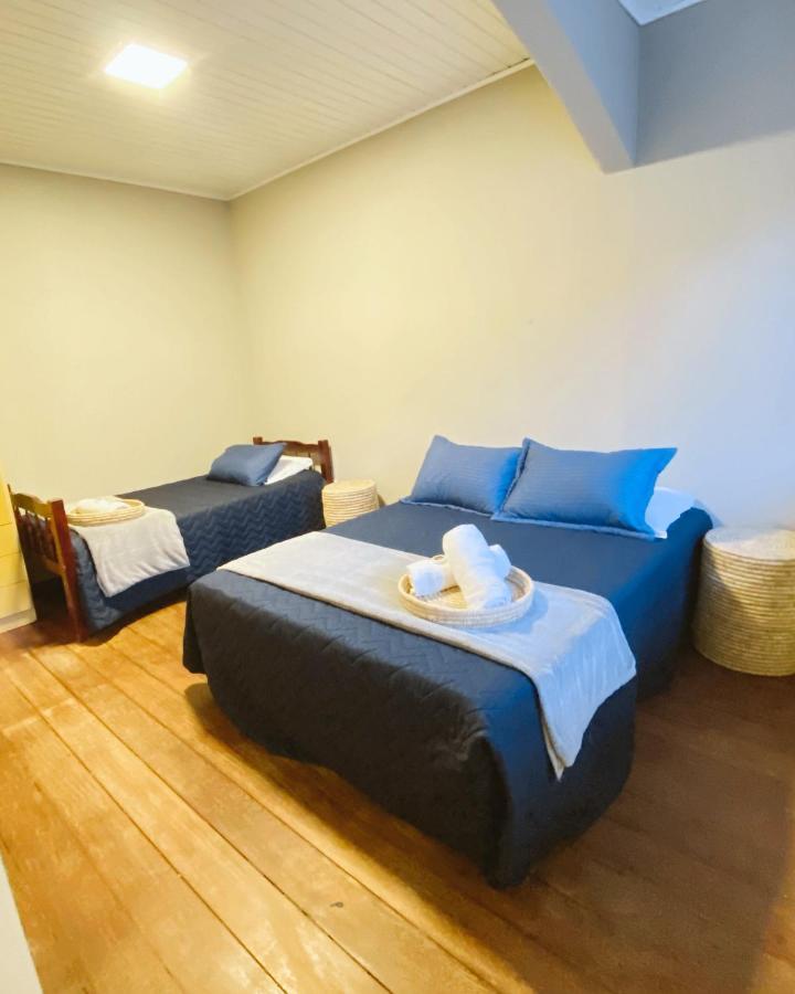Casa Juppa Villa Palhoça Esterno foto