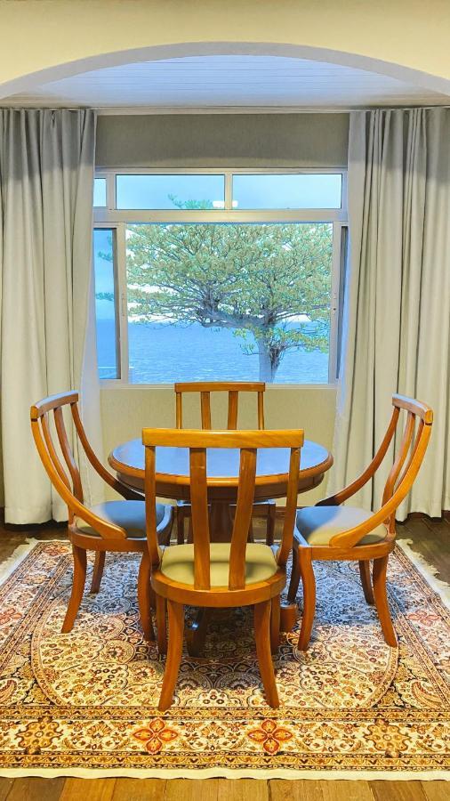 Casa Juppa Villa Palhoça Esterno foto