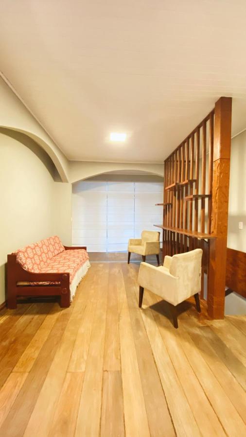 Casa Juppa Villa Palhoça Esterno foto